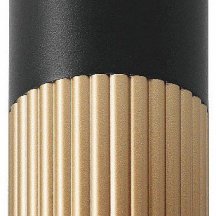 Накладной светильник Wolta DUO WSL-GU10/18BG-1