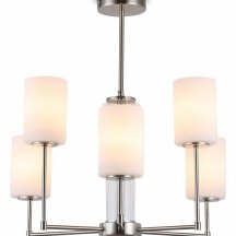 Подвесная люстра Ambrella Light High Light Modern LH56211