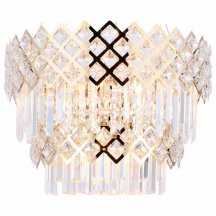 Люстра для натяжного потолка Ambrella light Traditional TR5275