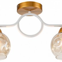 Потолочная люстра Muse 1100/2P