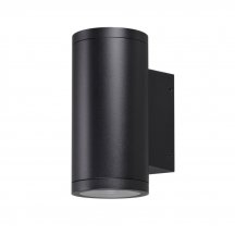 Уличный настенный светодиодный светильник Odeon Light Nature Long 7142/24WL