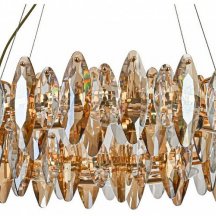 Подвесная люстра Favourite Glans 4719-12P