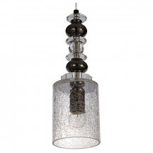 Подвесной светильник Crystal Lux Mateo SP1