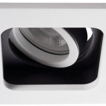 Встраиваемый светильник Kanlux Reul DTL W/B 33661