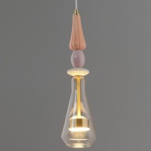 Подвесной светильник Moderli Corals V11153-PL