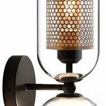 Бра LIGHTERA Milano LE240W-2B