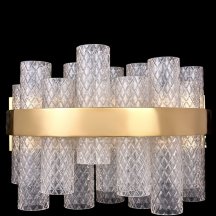 Бра Luna LE7727/1W Gold