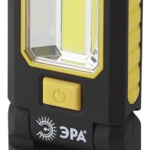 Ручной светодиодный фонарь ЭРА Практик от батареек 240 лм RB-704