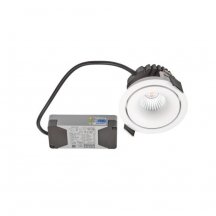 Точечный светильник MINI COMBO DL-MINI-0801-60-WH-8-NW