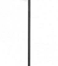 Хрустальный торшер Lumina Deco  LDF 6030-3 BK