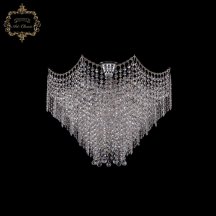 Люстра для натяжного потолка ArtClassic 71.07 71.071.59.Ni