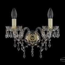 Бра Bohemia Ivele 1403B/2/141/G