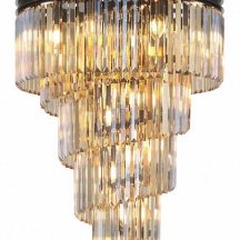 Подвесная люстра Citilux Мартин CL332172