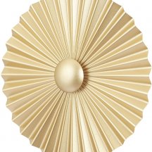 Бра Crystal Lux Hola AP4W Led D350