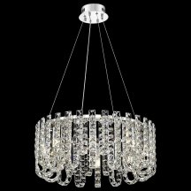 Подвесная люстра Cheryl WE101.08.103