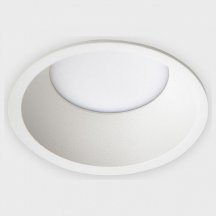 Встраиваемый светодиодный светильник Italline IT08-8013 white 3000K