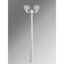 Наземный фонарь Fumagalli Globe 300 G30.157.R20.WXE27