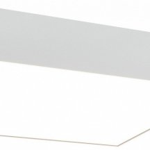 Потолочный светильник Maytoni Zon C032CL-36W3K-SQ-W