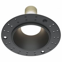 Встраиваемый светильник Maytoni Technical Share DL126-GU10-TRS-B