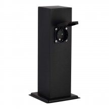 Уличный светильник ST Luce SOCKET SL9012.405.00