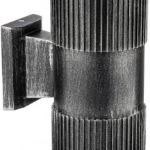 Архитектурная подсветка Oasis Light TUBE 78205 Sb