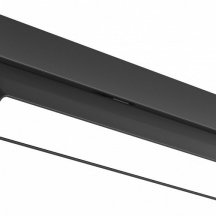 Трековый светильник Denkirs AIR LINEAR DK5333-BK