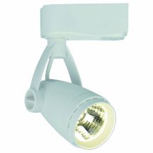 Трековый светильник из Италии Arte Lamp Track Lights A5910PL-1WH
