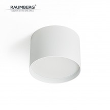 Точечный светильник Raumberg 62C911.10Wh3000K