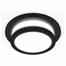 Точечный светильник для гостиной Ambrella light  xC7622041