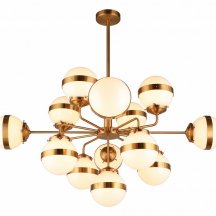 Люстра для натяжных потолков Aployt Nika APL.819.07.13