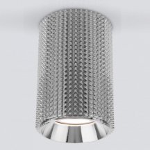 Накладной точечный светильник Elektrostandard Spike A057973