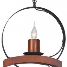 Подвесной светильник Velante 591 591-703-01