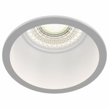 Точечный светильник для прихожей maytoni  dL049-01W