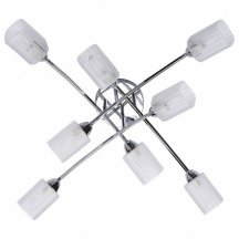 Потолочная люстра DeMarkt 638011808