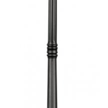 Наземный фонарь Oasis Light SEUL 11259SB Bl