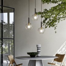 Подвесной светильник ImperiumLoft MARISOL01
