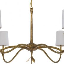 Подвесная люстра Covali APL-10359