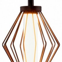 Подвесной светильник Moderli Eloise V11349-PL