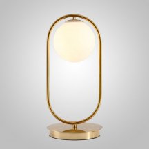 Интерьерная настольная лампа ImperiumLoft 43.319