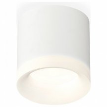 Накладной точечный светильник Ambrella light Techno Spot XS7401044