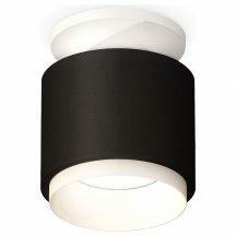 Точечный светильник для гостиной Ambrella light  xS7511040
