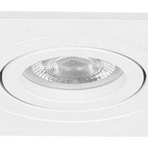 Точечный светильник Arte Lamp Tarf Mini A2068PL-1WH