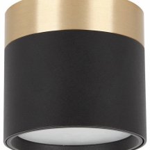 Накладной светодиодный светильник Wertmark Altair WTA.O21.607.30.07