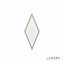Настенно-потолочный светильник iLedex Creator X068216 16W 6000K WH