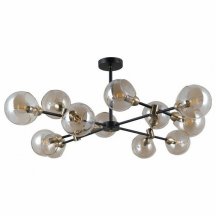 Люстра для натяжного потолка Omnilux Fasano OML-94207-12