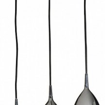 Подвесной светильник Lussole Collina GRLSQ-0706-03