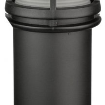 Наземный фонарь Oasis Light BRISBANE 67329-650 Bl