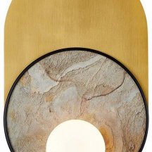 Накладной светильник Favourite Messier 4595-1W