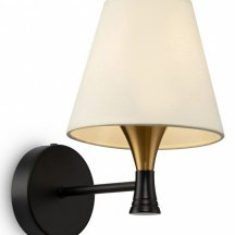 Бра Freya Perfetto FR5098WL-01BBS