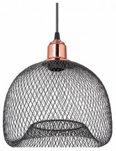 Подвесной светильник Toplight Bryanne TL1603H-01BK